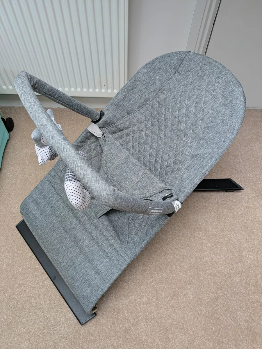 Baby bouncer / Chair - Image 2