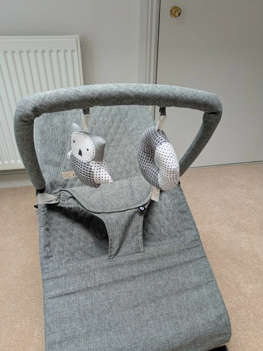 Baby bouncer / Chair - Image 3
