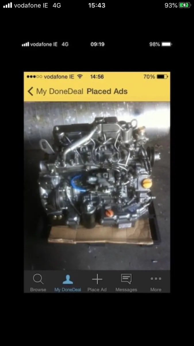 Engines - Image 1