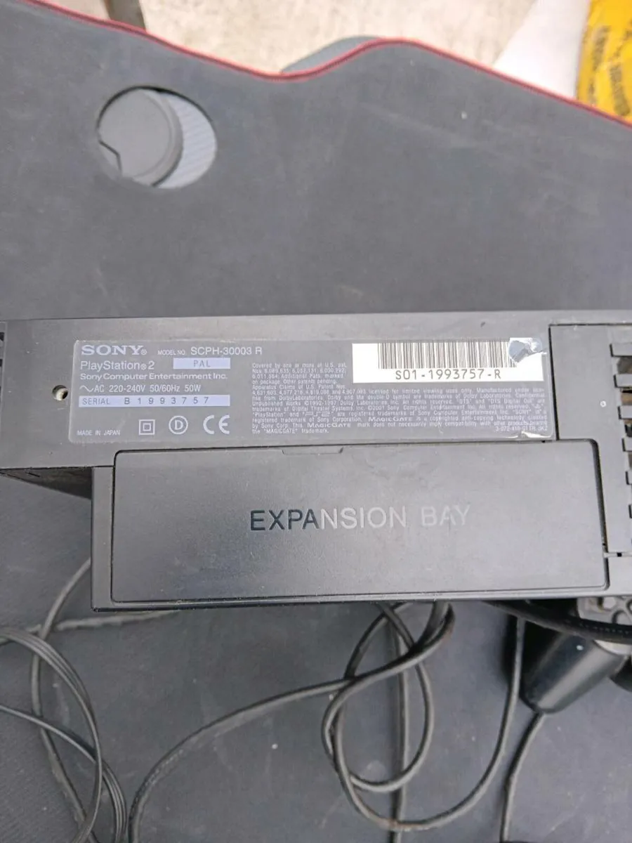 Playstation 2 - Image 4