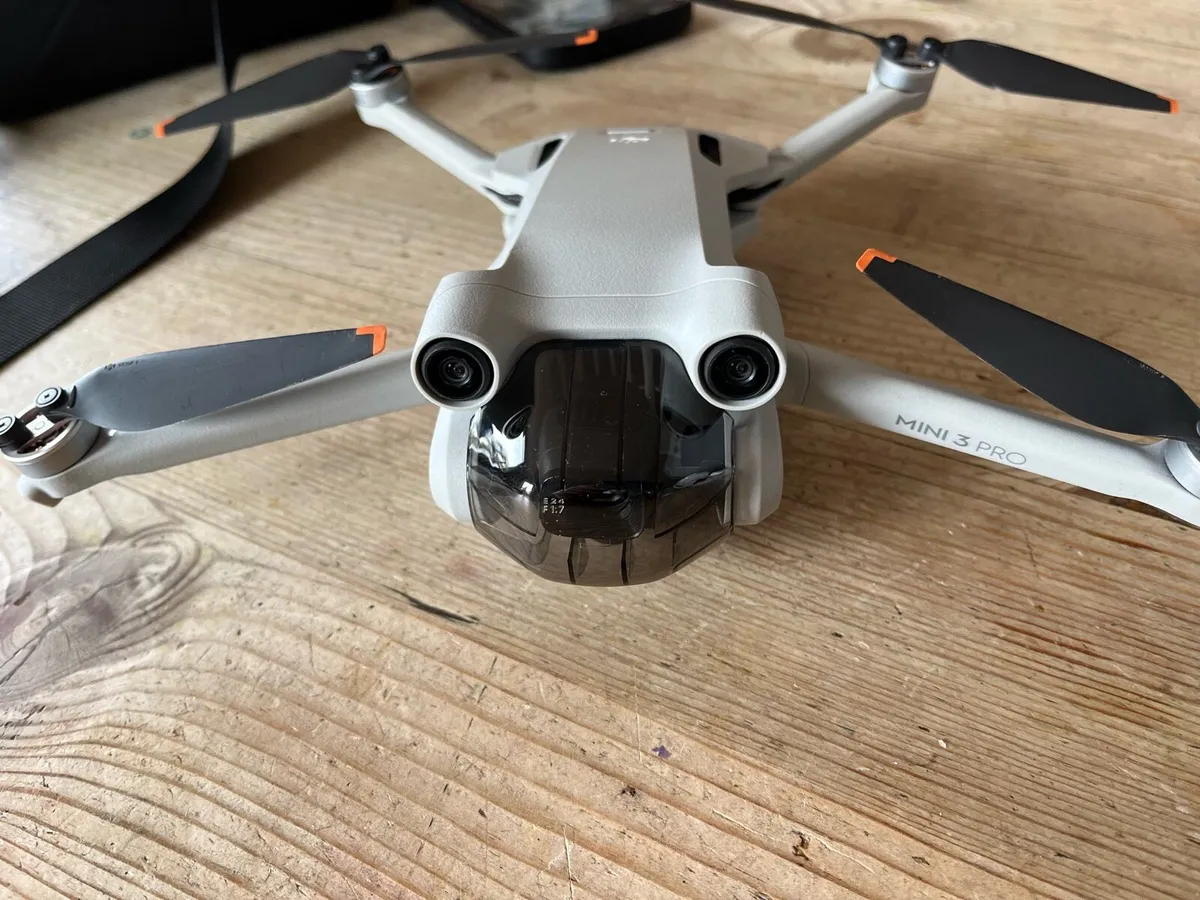 Mavic mini 3 pro - Image 2