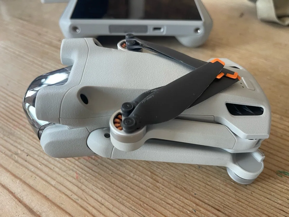 Mavic mini 3 pro - Image 3