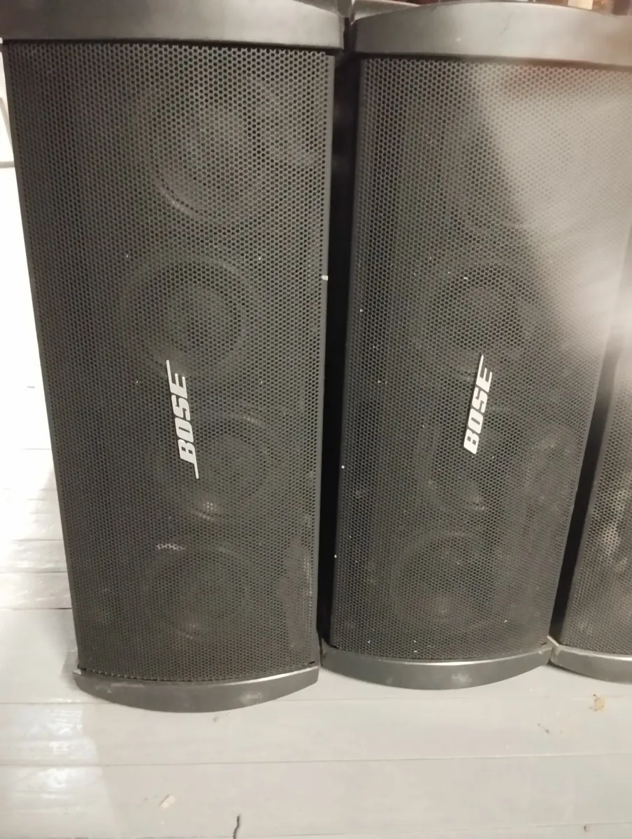 Speakers BOSE - Image 2