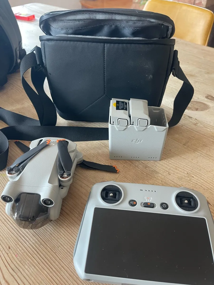 Mavic mini 3 pro - Image 1
