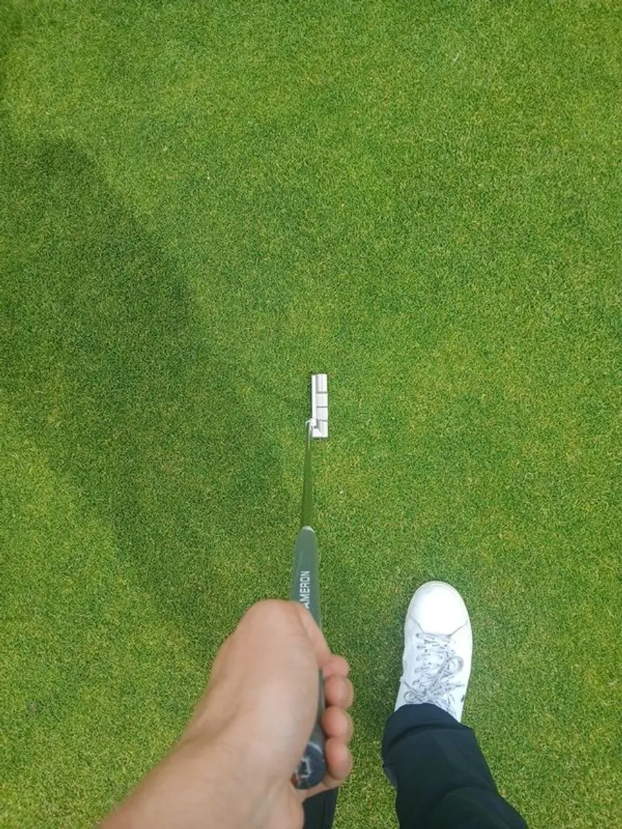 putters - Image 1