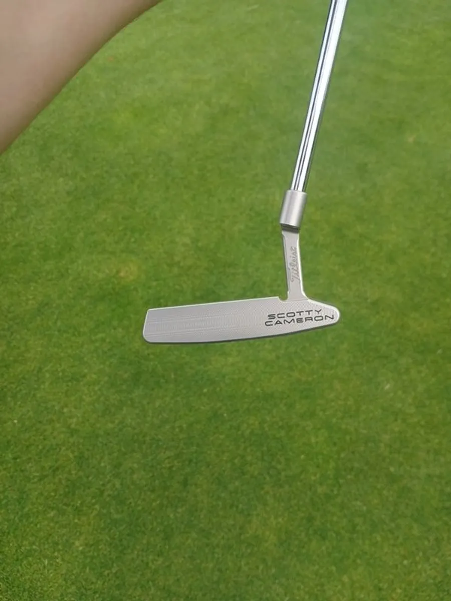 putters - Image 3