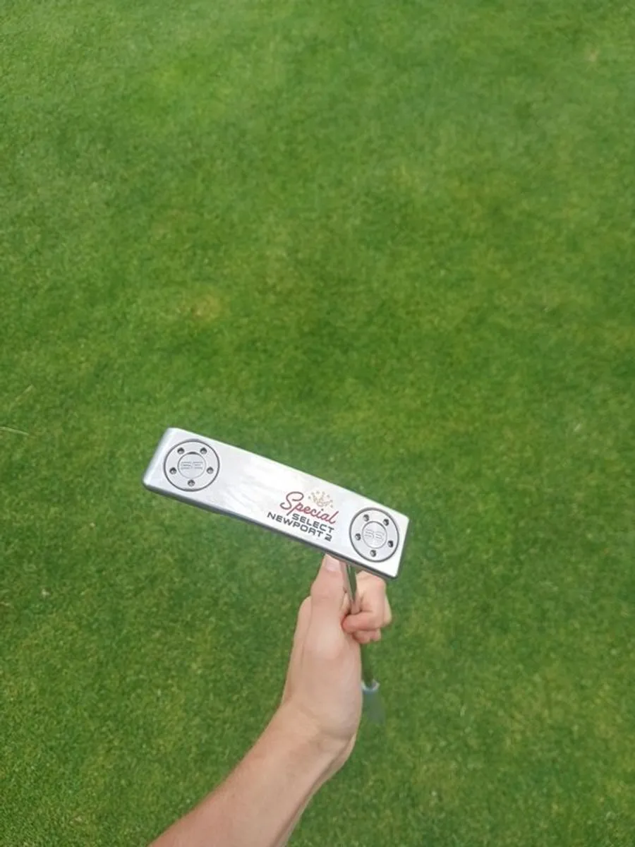 putters - Image 4