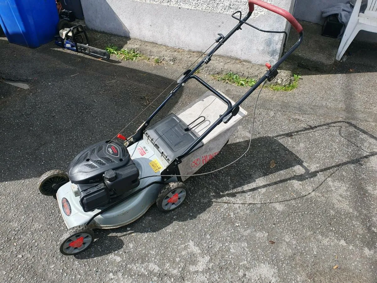 Lawnmover - Image 2