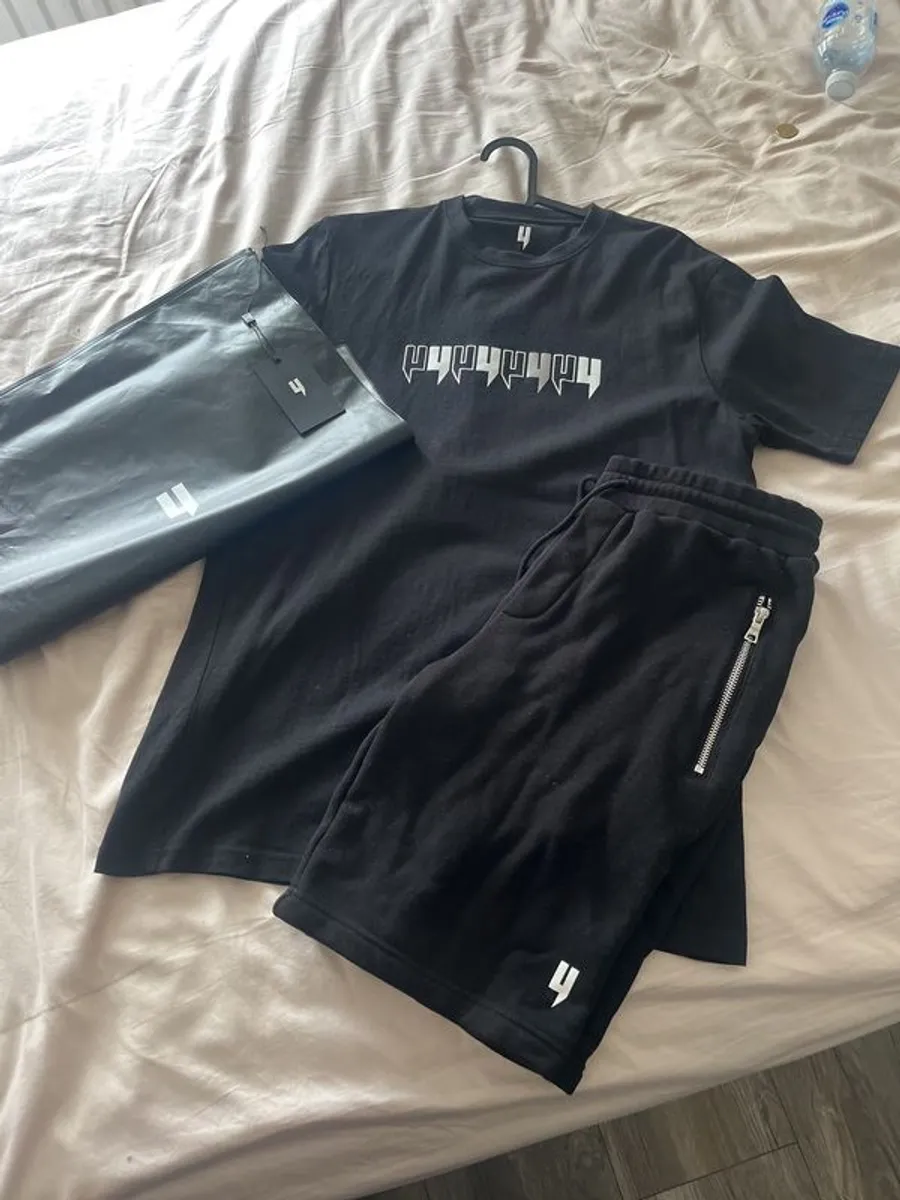 Yelir Set (s/m)
