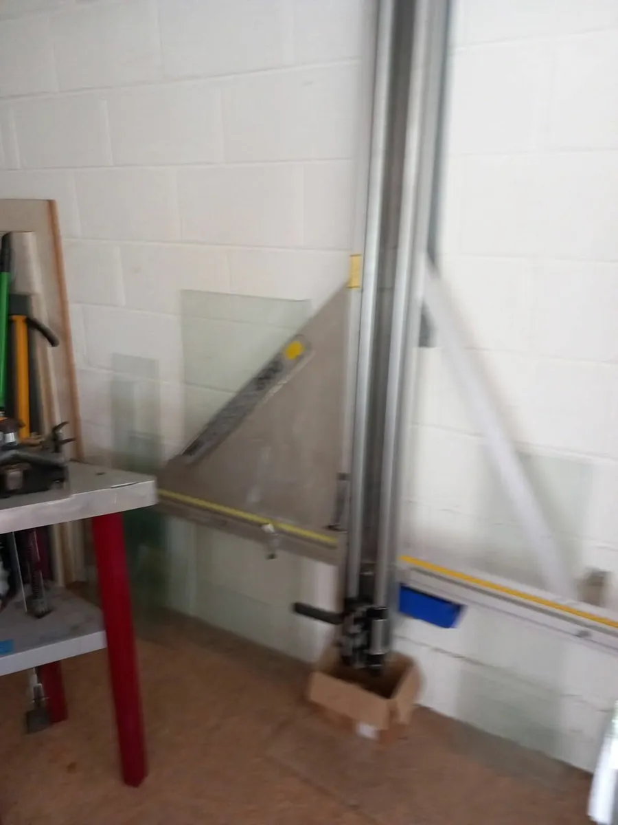 PICTURE FRAMING EQUIPMENT - Image 2