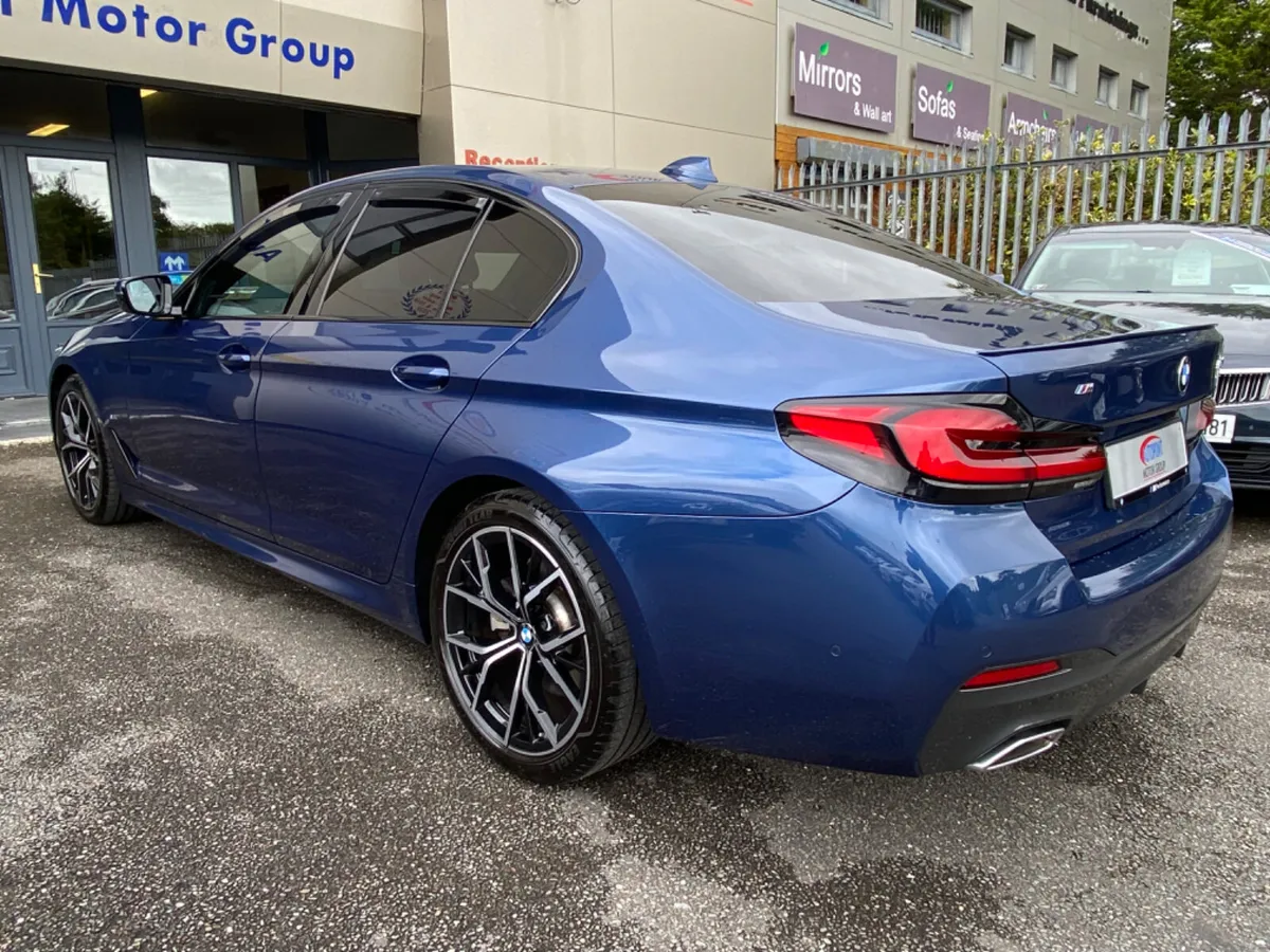 520D M-SPORT - SAVE 2000eur - Image 2