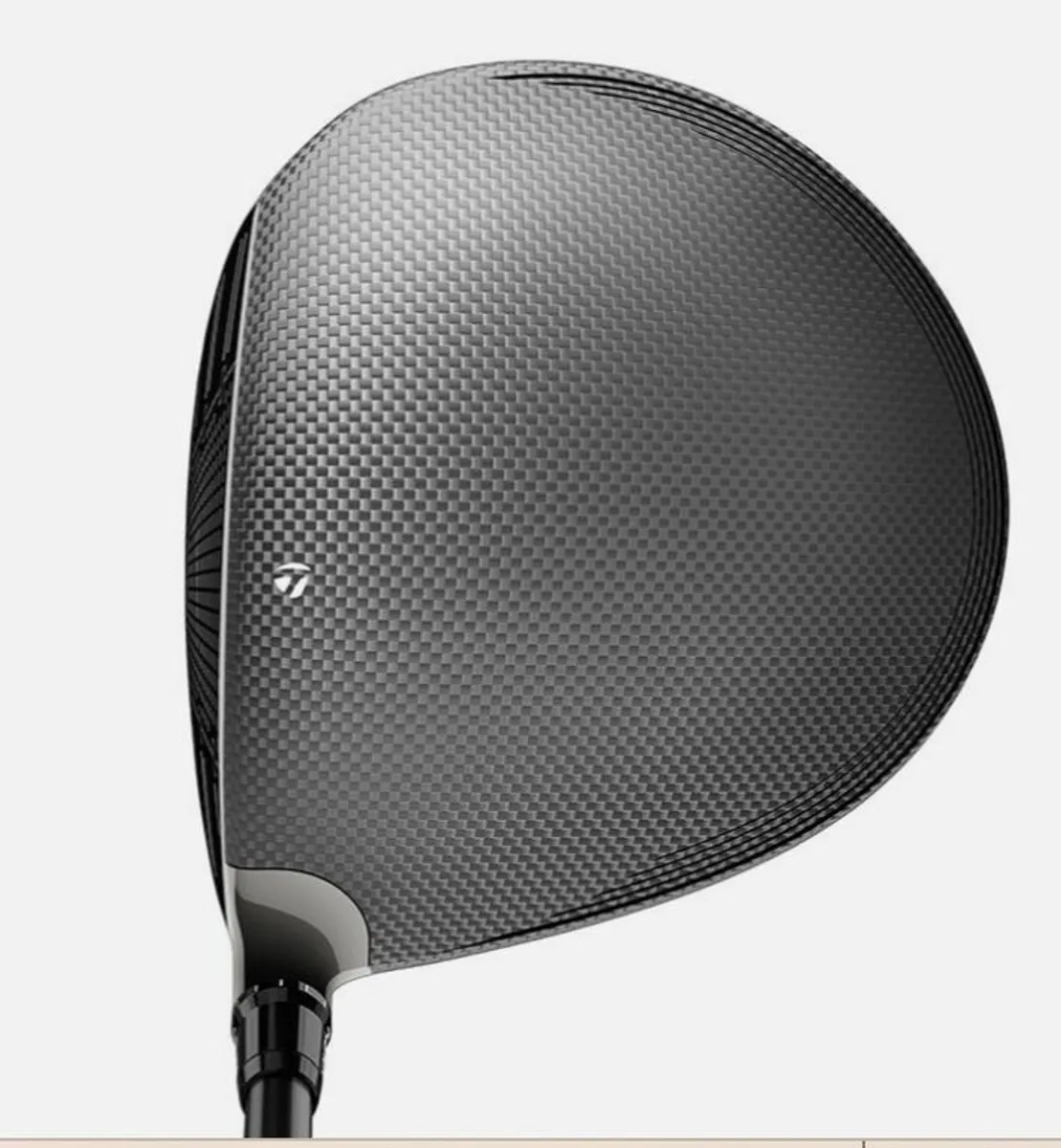 Qi35 Ladies Driver NEW - Image 1