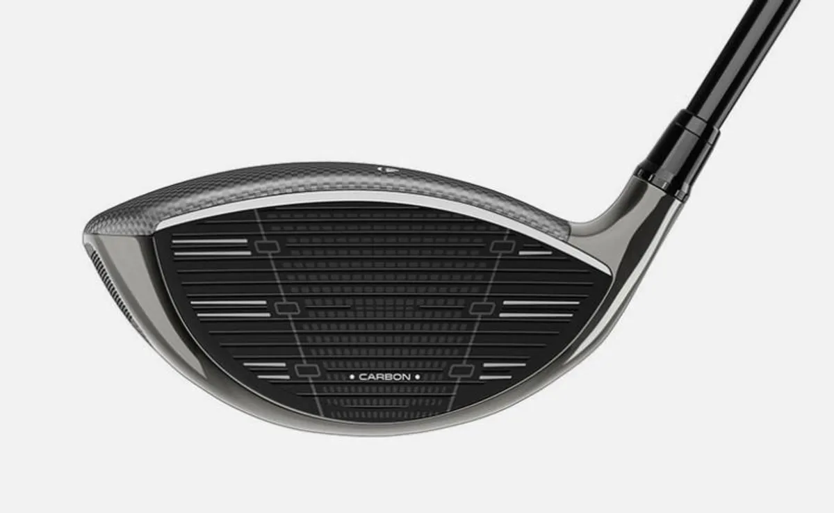 Qi35 Ladies Driver NEW - Image 2