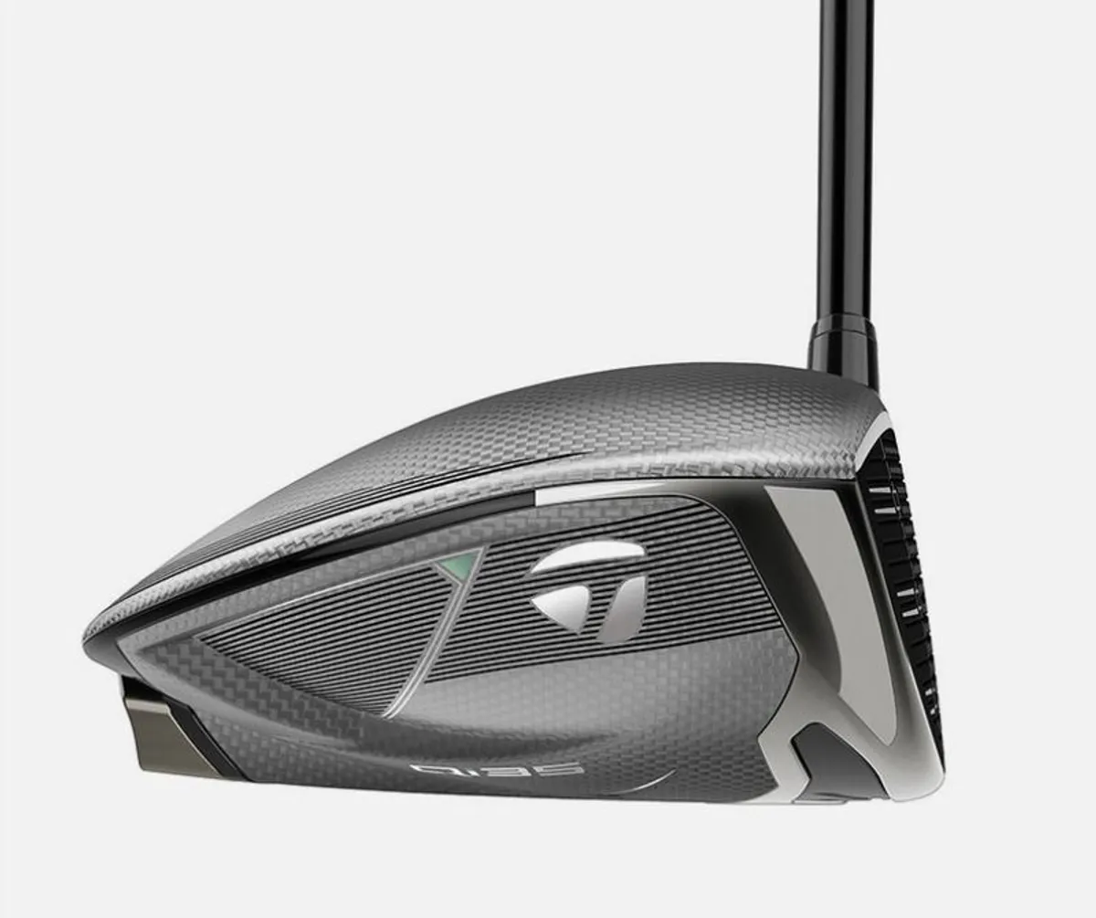 Qi35 Ladies Driver NEW - Image 3