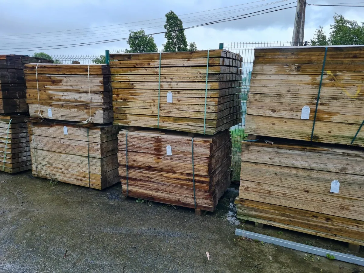 Timber Boards - Image 2