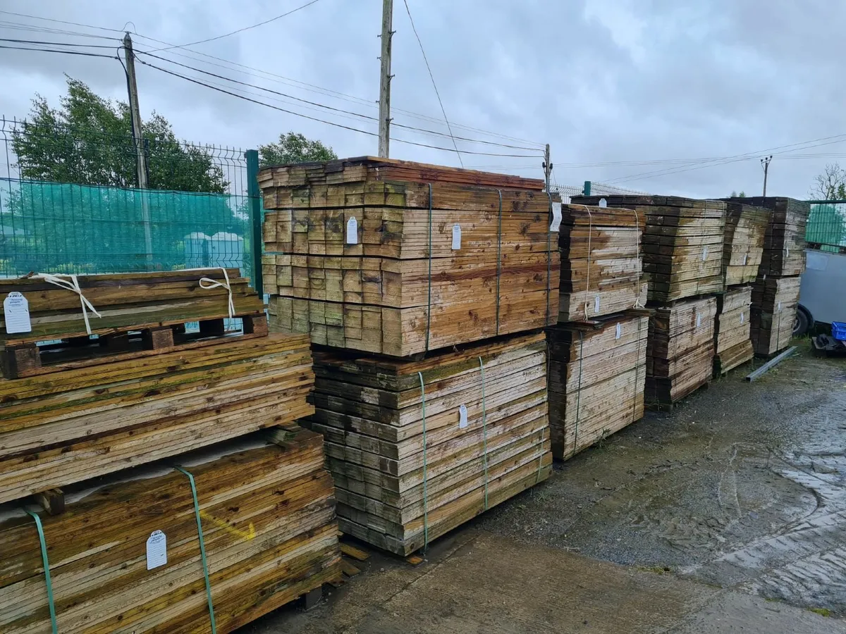 Timber Boards - Image 3