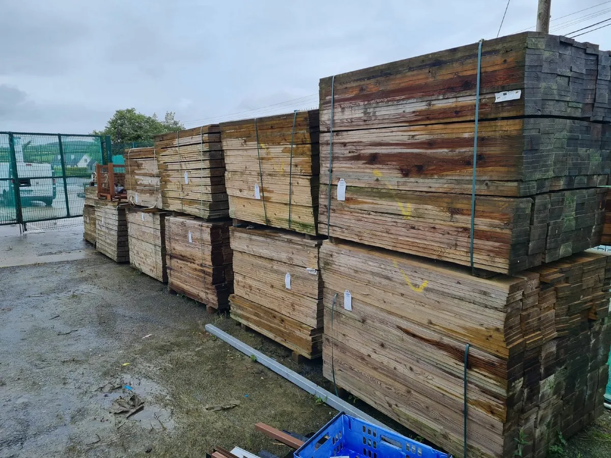 Timber Boards - Image 4