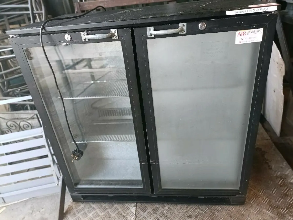Drinks fridge - Image 3