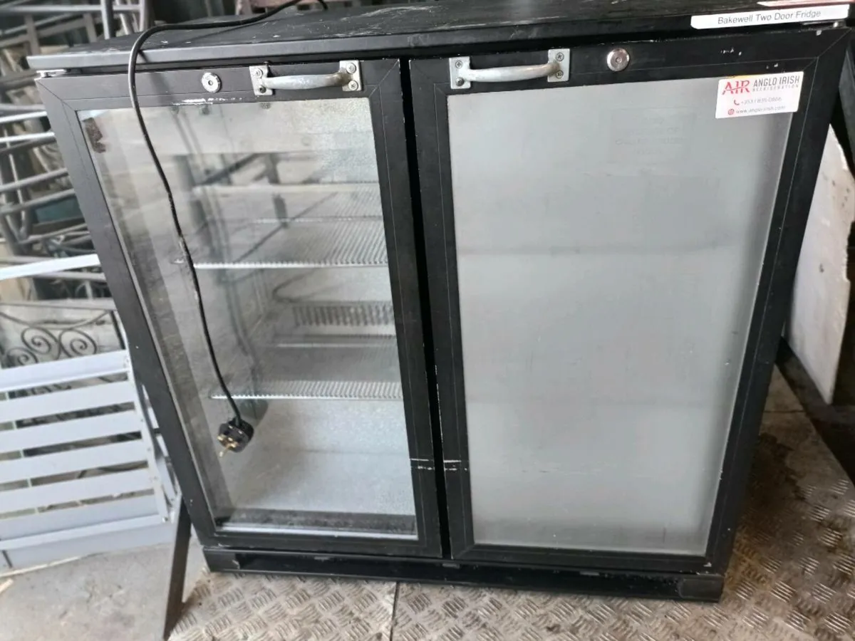 Drinks fridge - Image 4