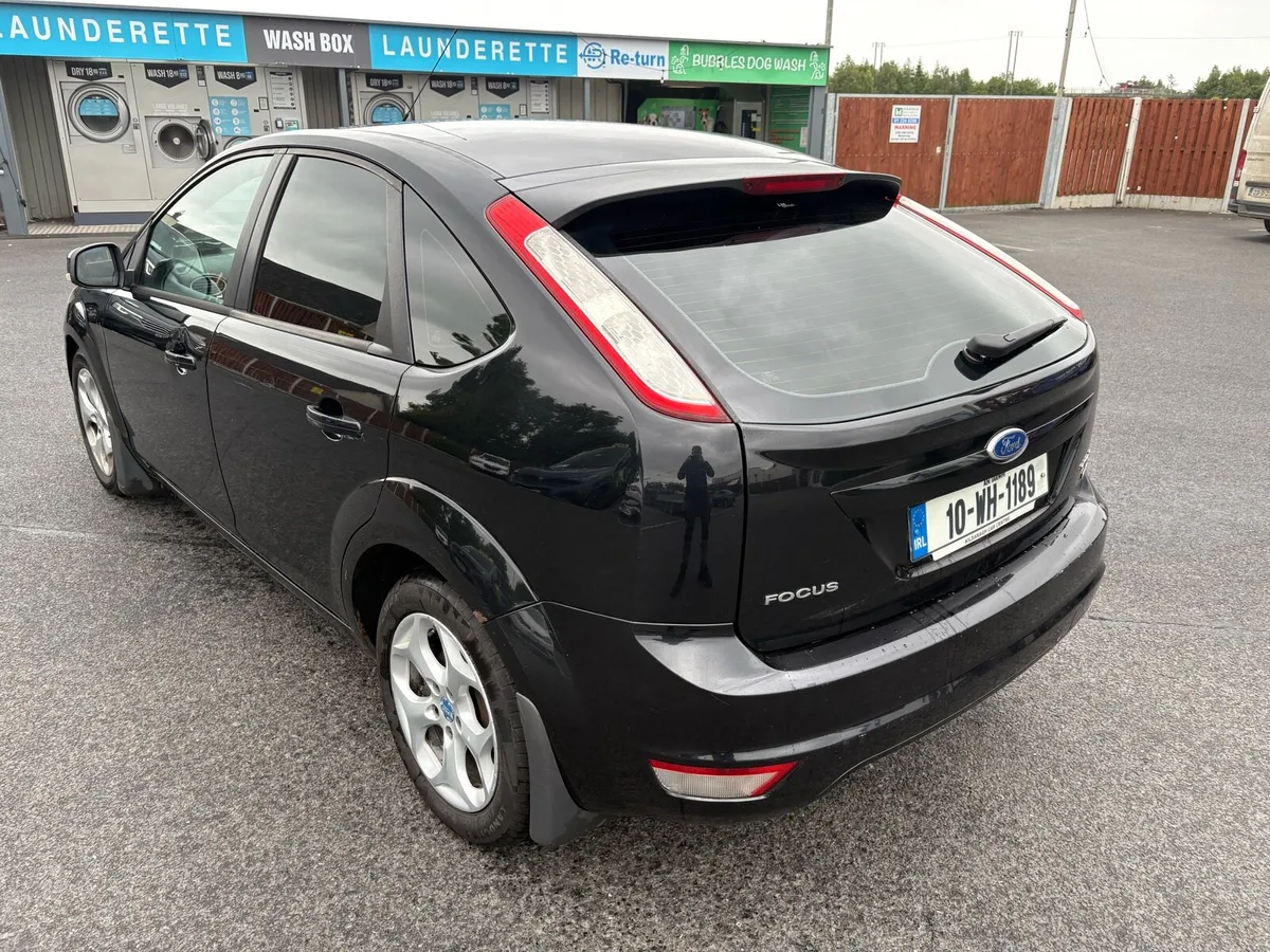 2010 Ford Focus NEW NCT TODAY 03/26 - Image 3
