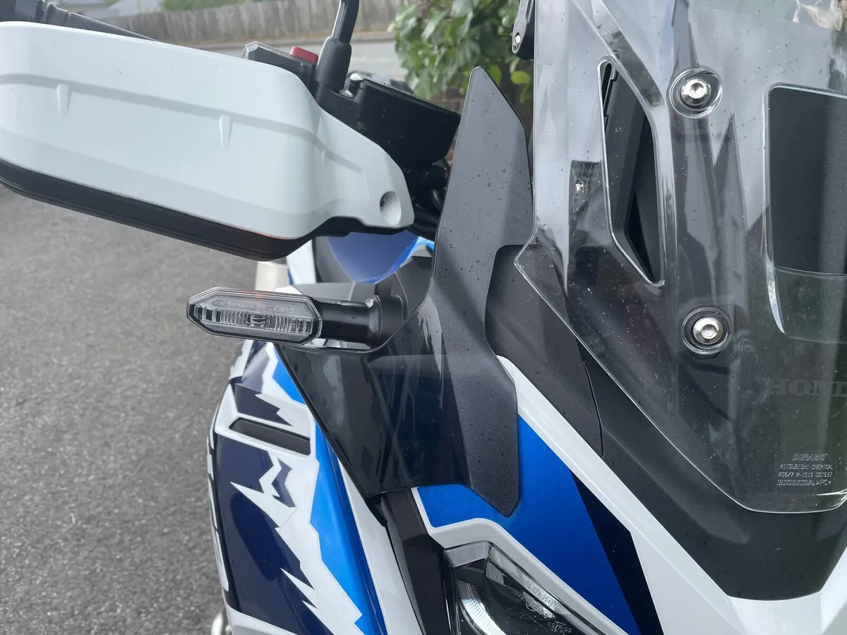 Honda CRF 2024 - Image 1