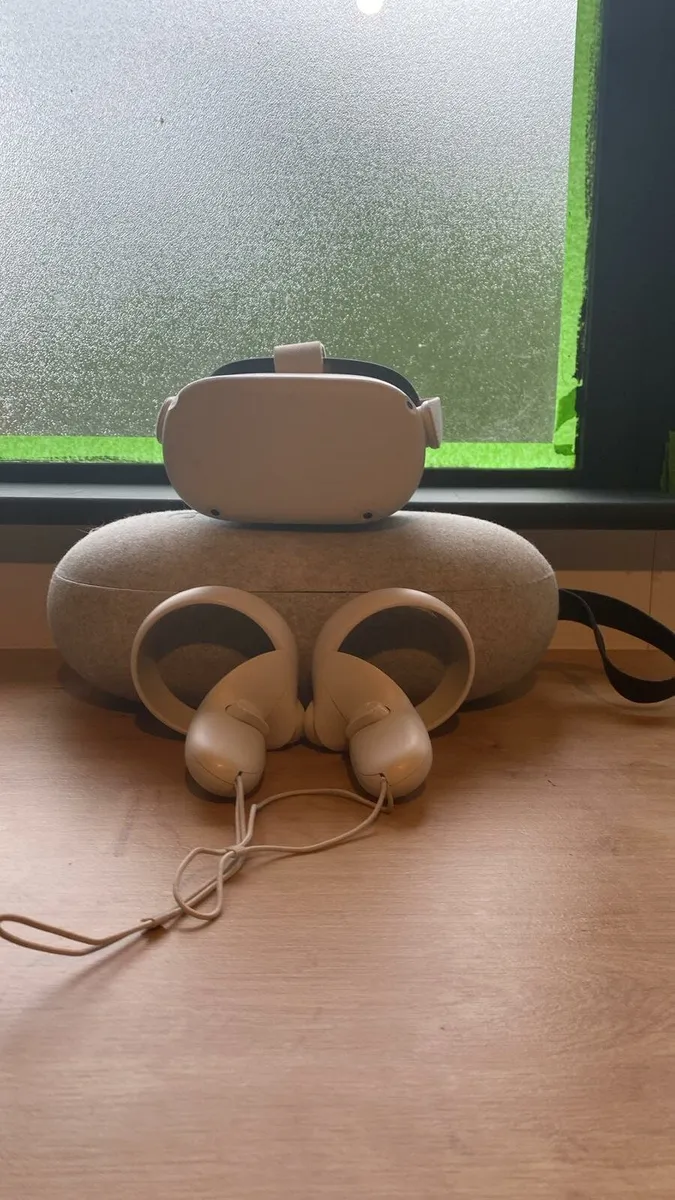Occulus - Image 1