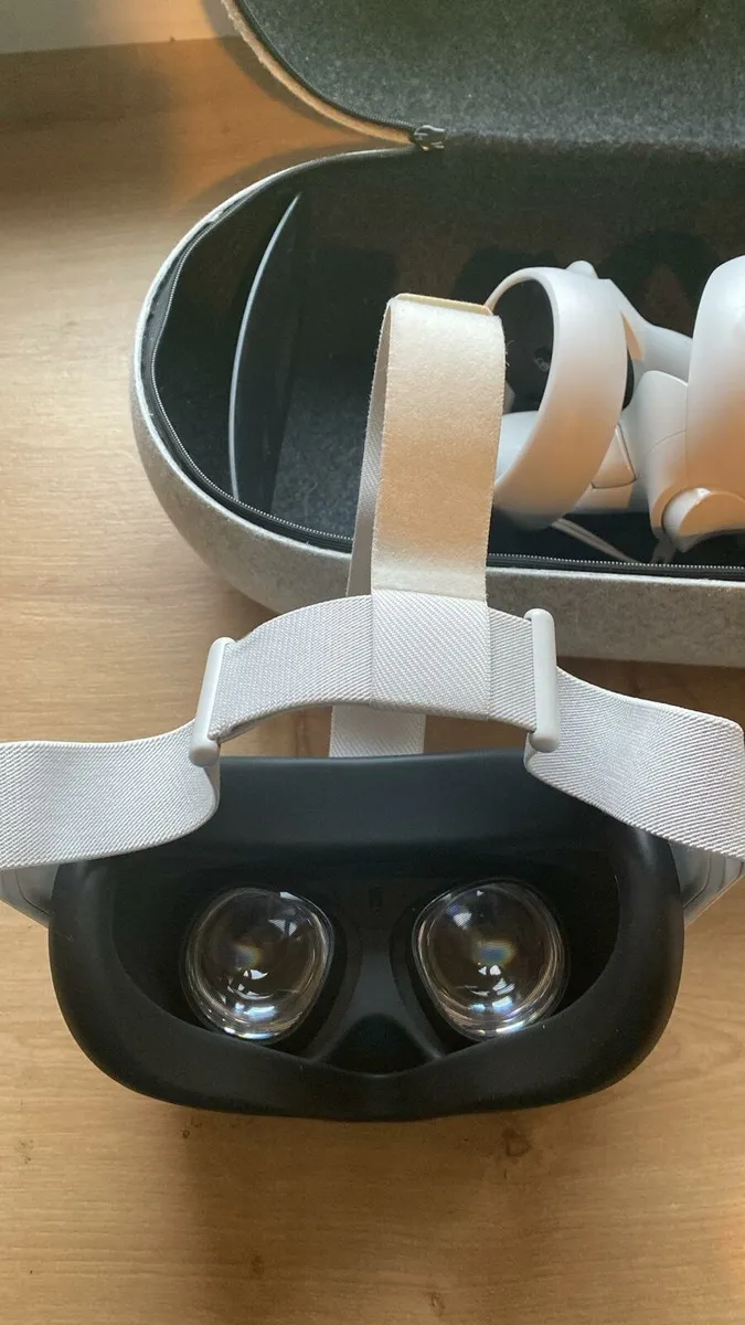 Occulus - Image 4