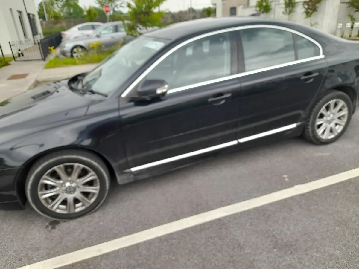 Volvo 80 Series 2009 - Image 1