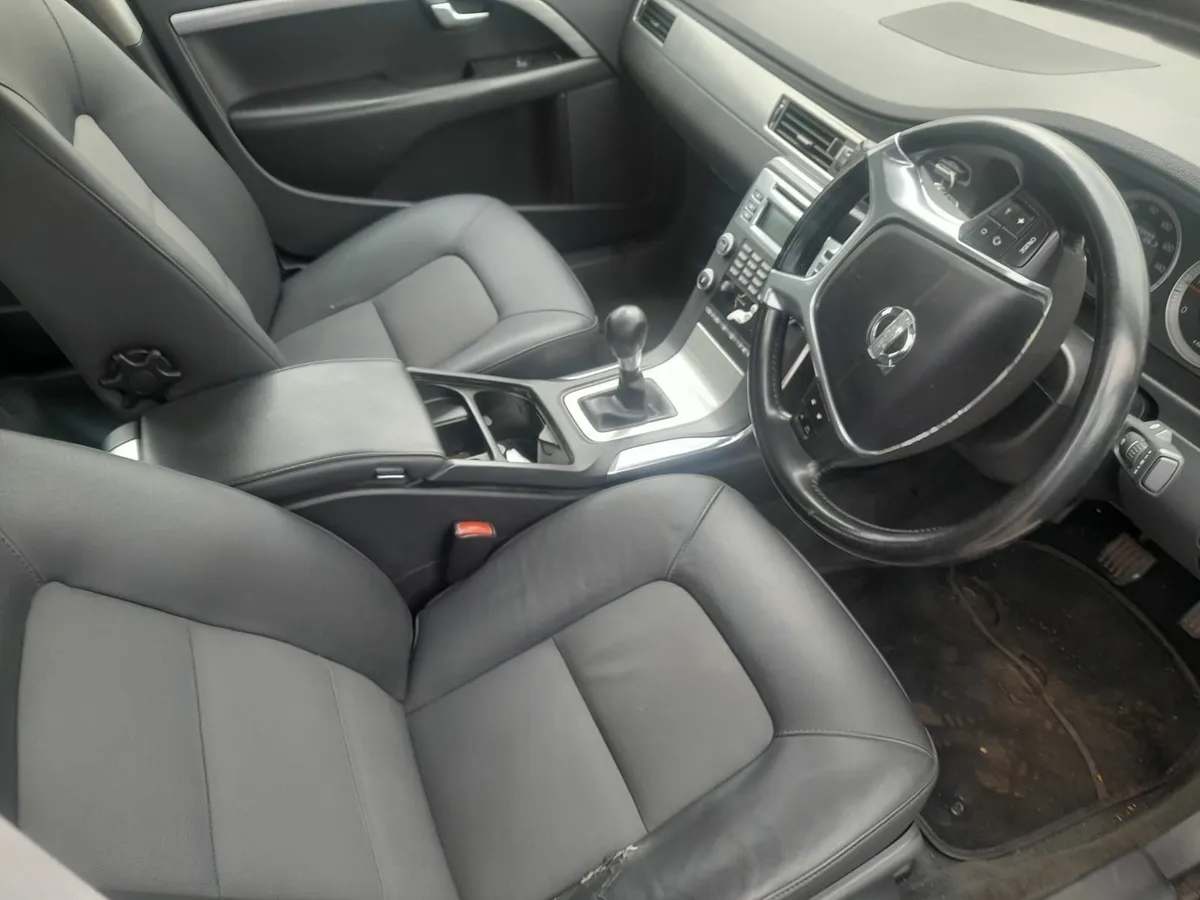 Volvo 80 Series 2009 - Image 3