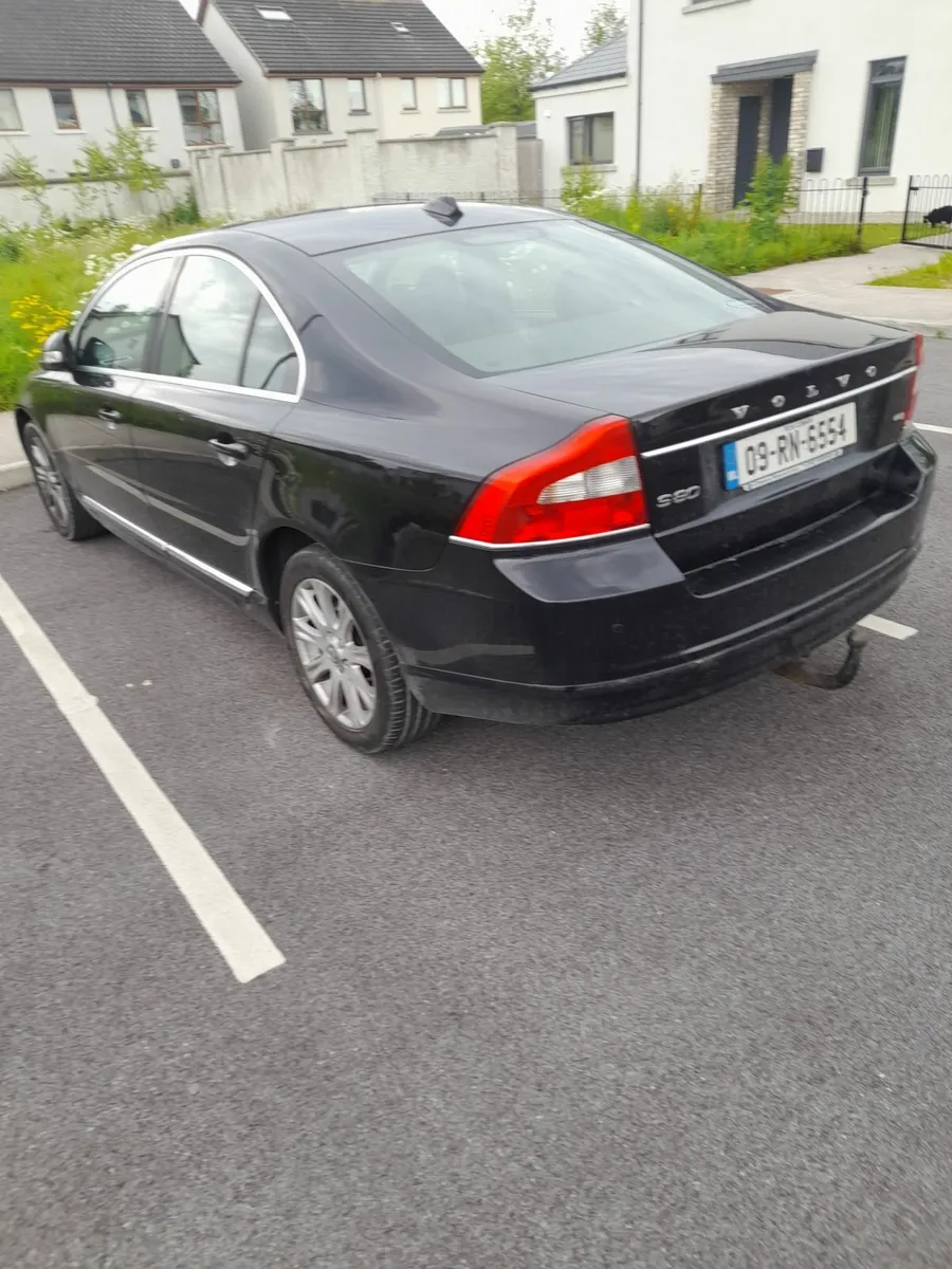 Volvo 80 Series 2009 - Image 4