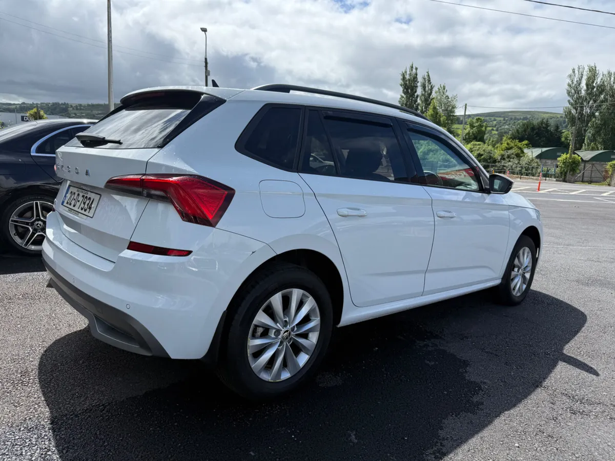 Skoda Kamiq ** ONLY 67KMS - Image 4