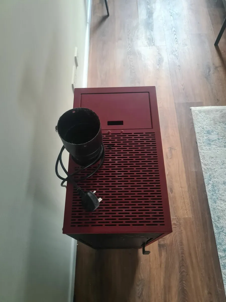 Pellet Stove - Image 2
