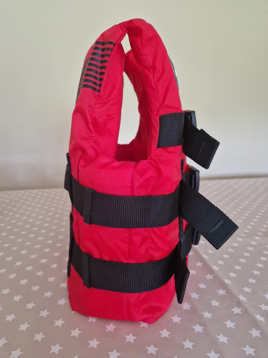 Jobe Youth Buoyancy Aid - 30 to 40Kg - Image 4