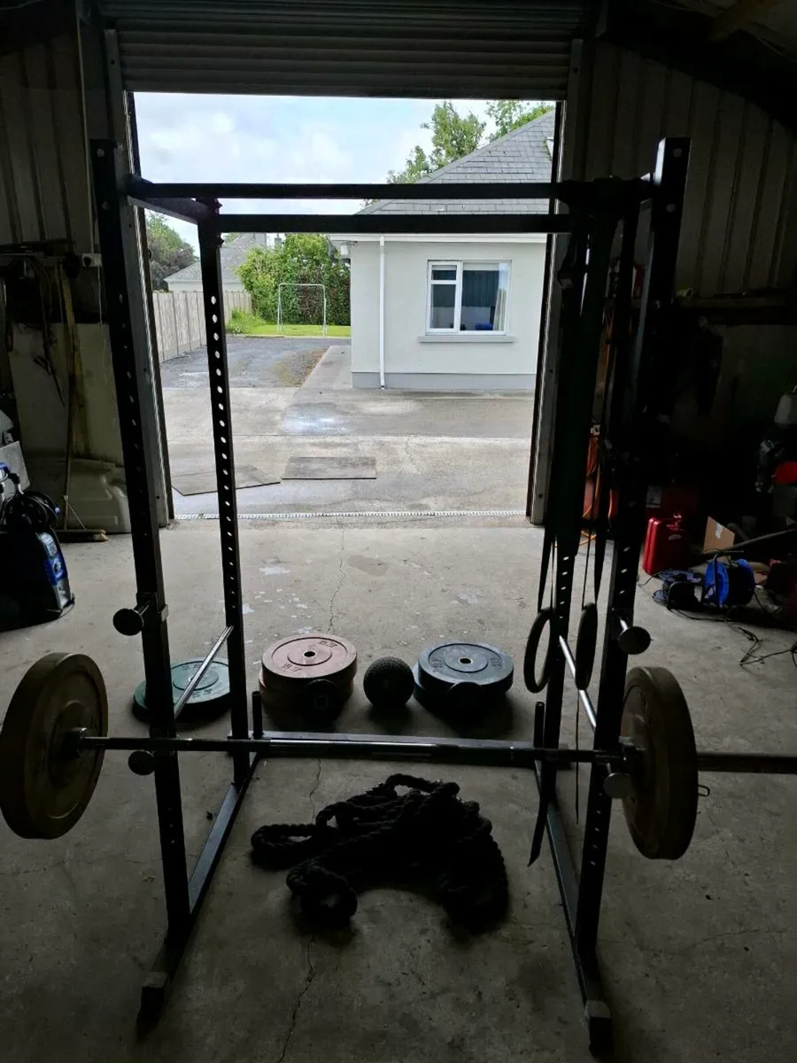 Gym equipment - Image 3
