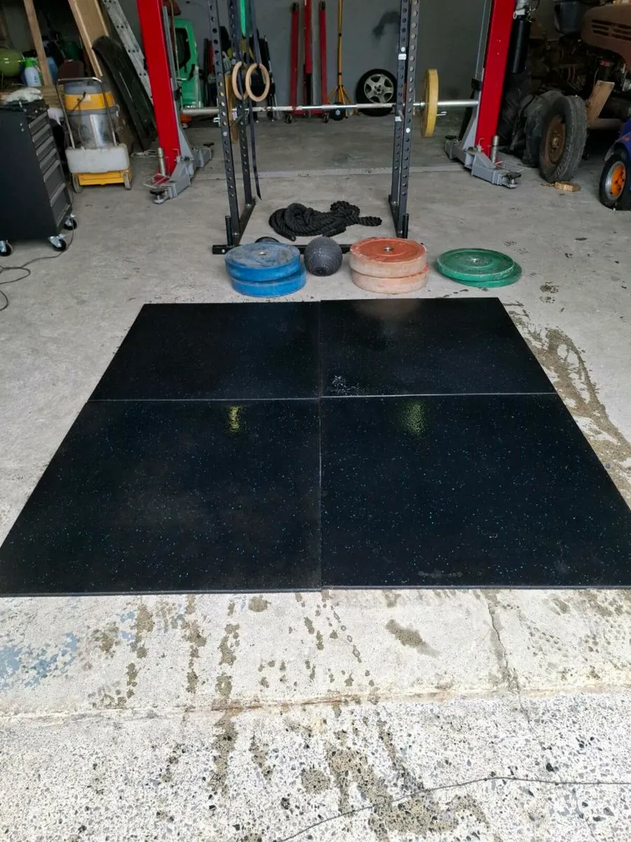 Gym equipment - Image 4