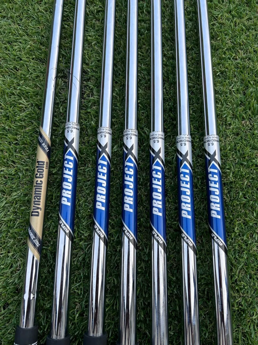 Titleist T100/T200 combo set - Image 4