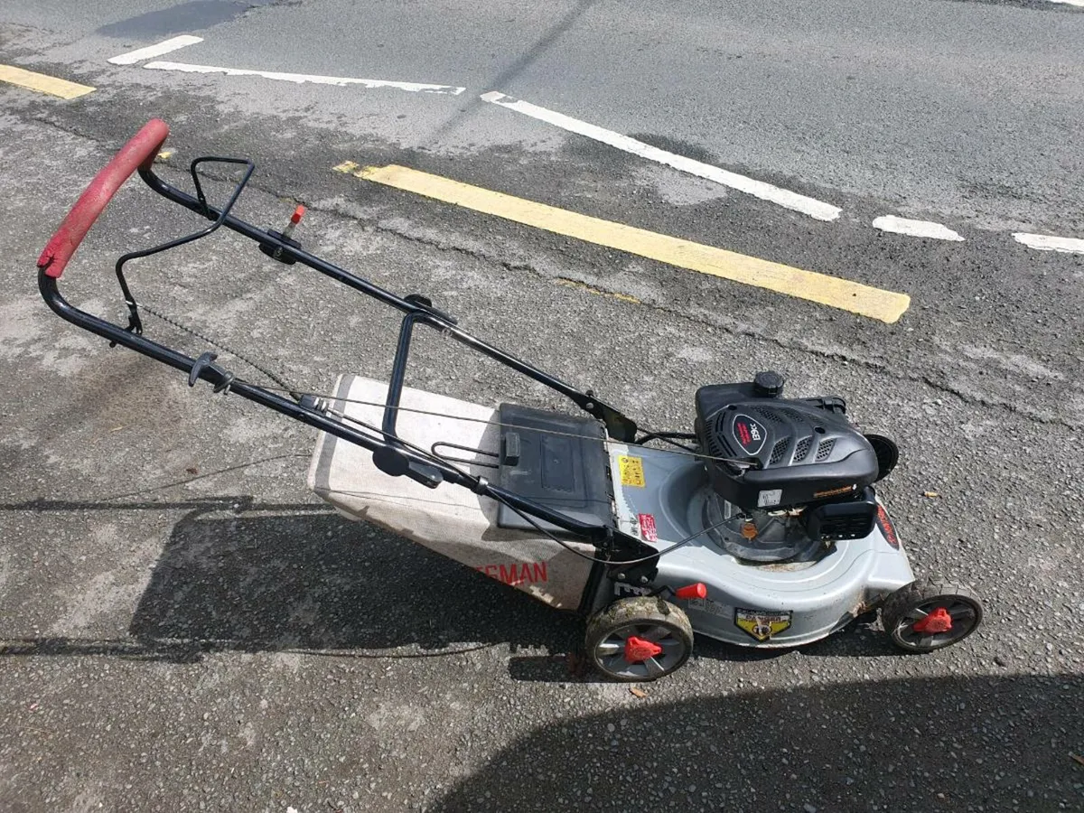 Lawnmover - Image 3