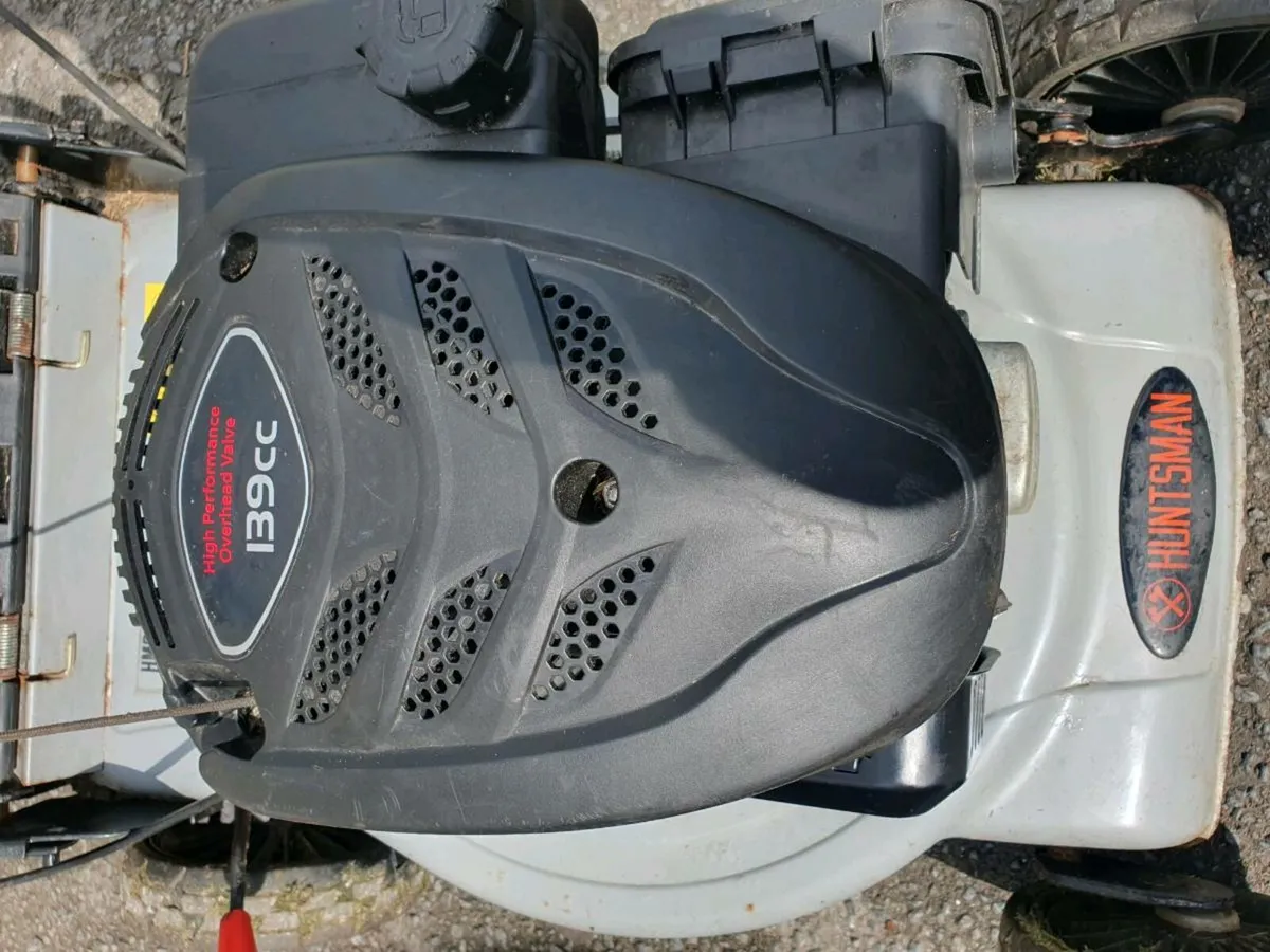 Lawnmover - Image 4
