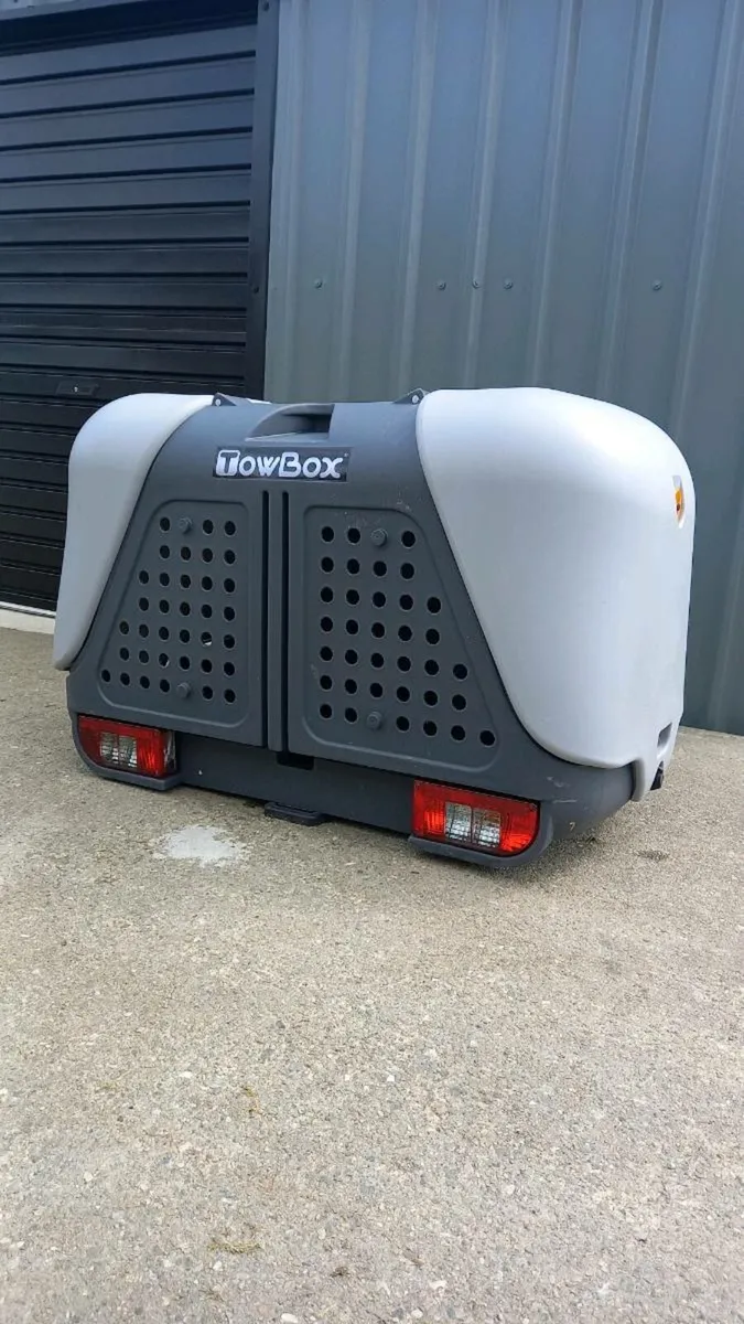 TowBox - Image 1