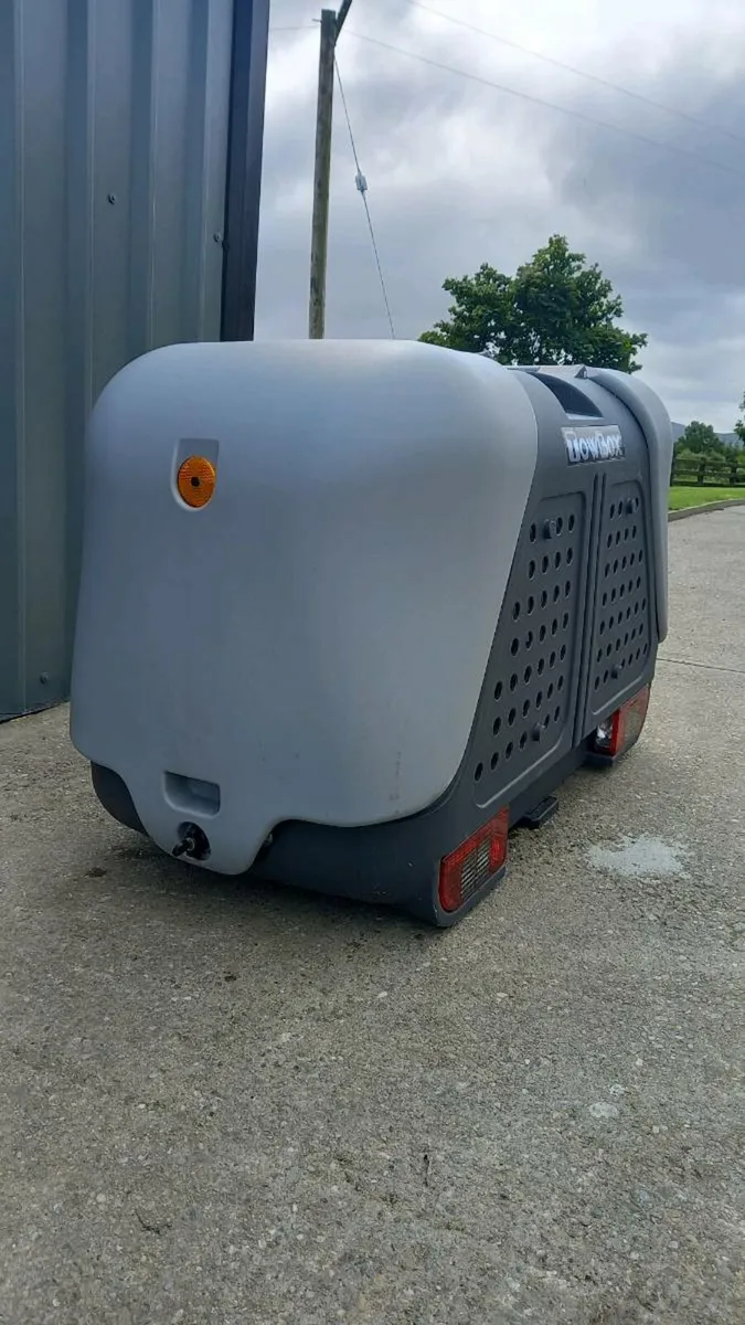 TowBox - Image 2