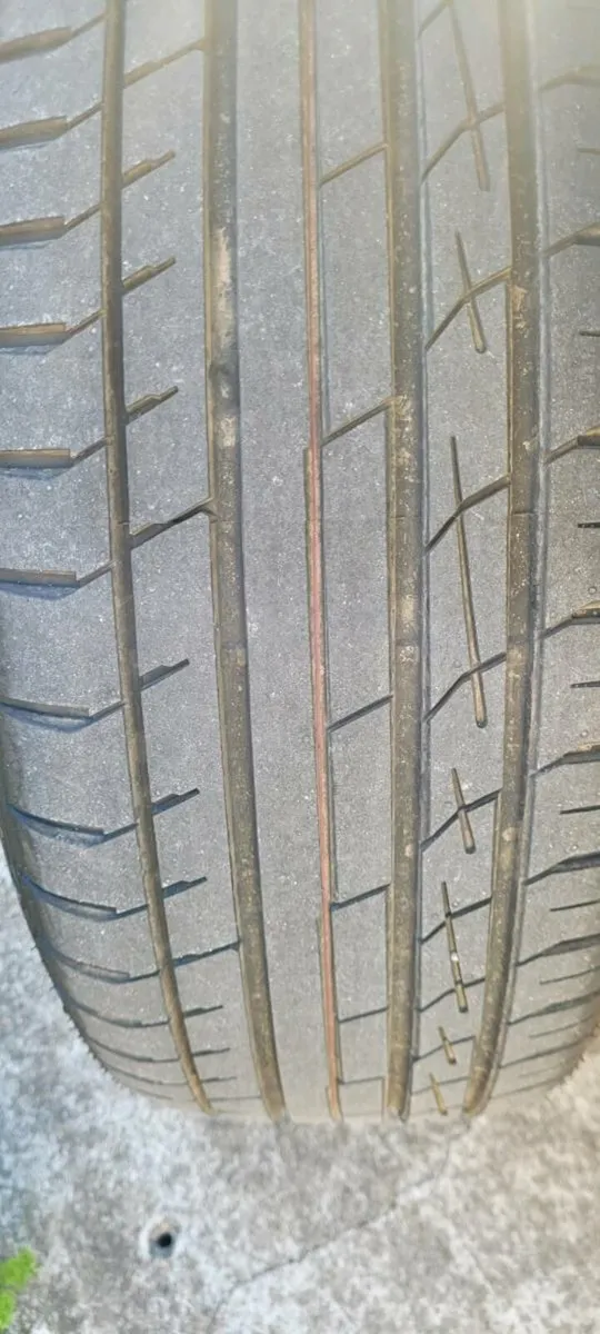 X5 alloys E70 0876727456. - Image 3