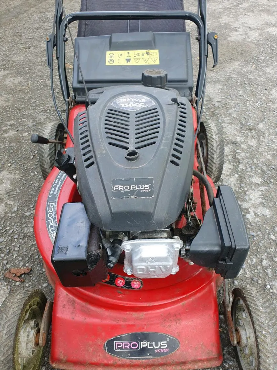 Lawnmover - Image 2