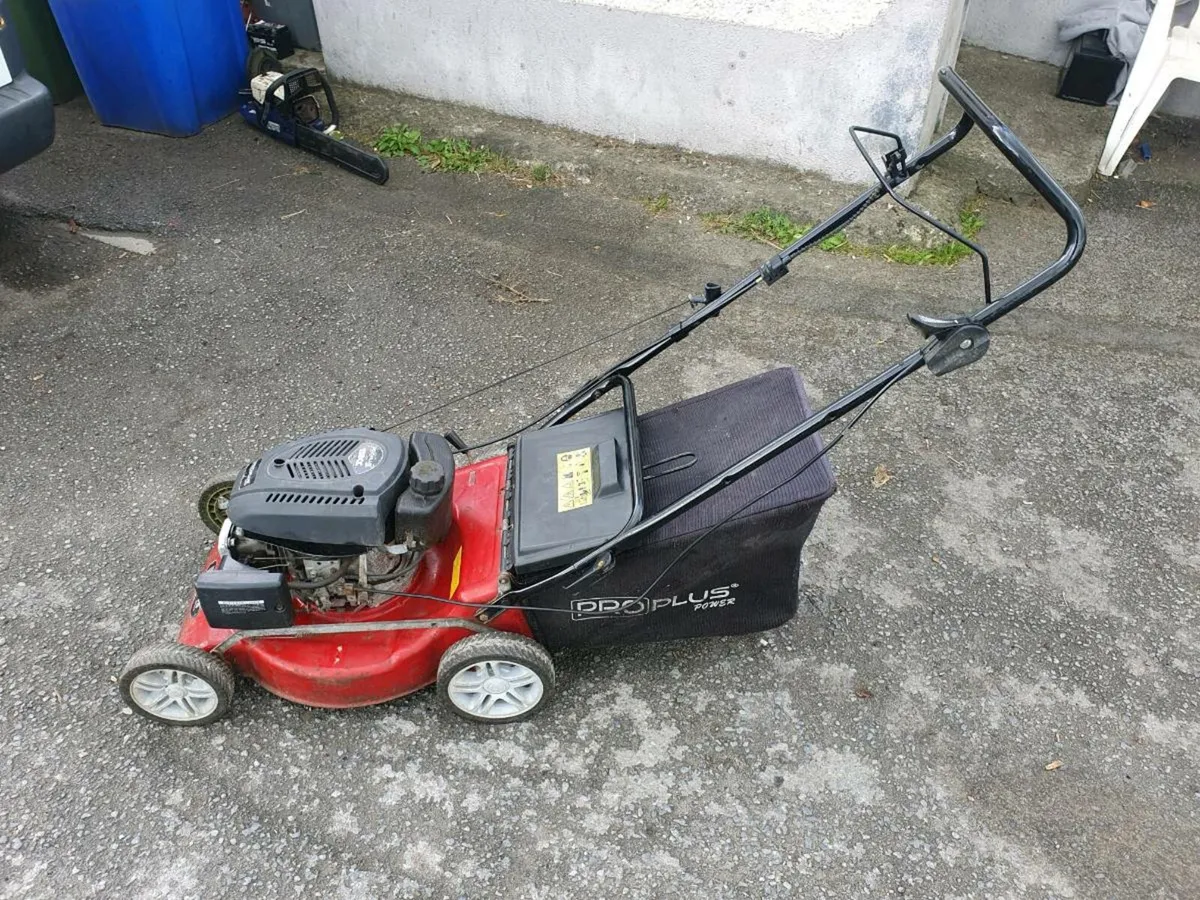 Lawnmover - Image 3