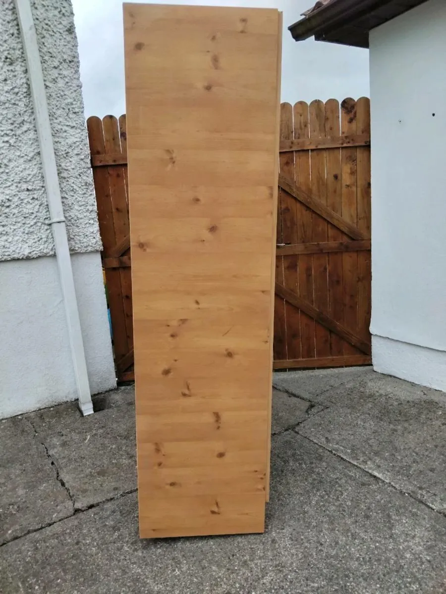 Double Wardrobe - Image 2