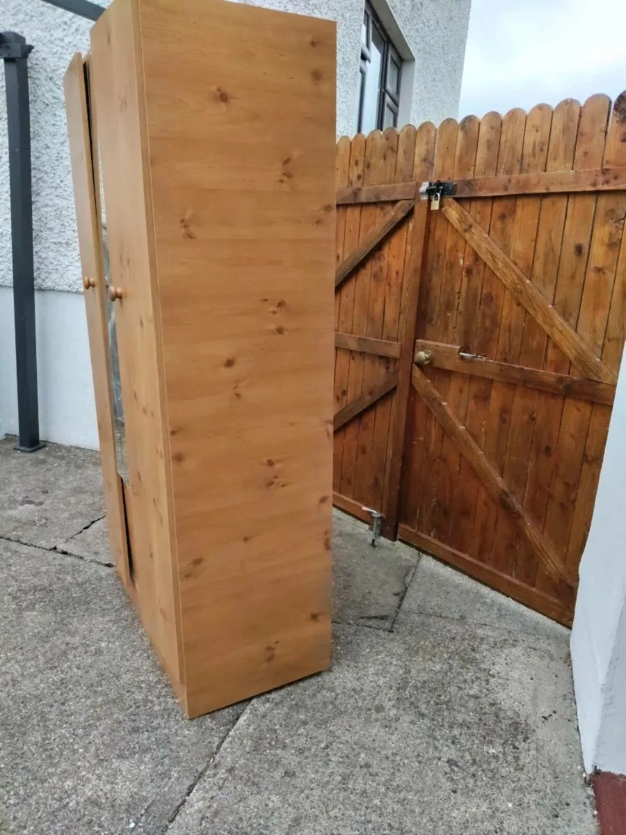 Double Wardrobe - Image 3