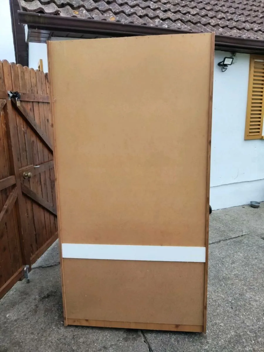 Double Wardrobe - Image 4