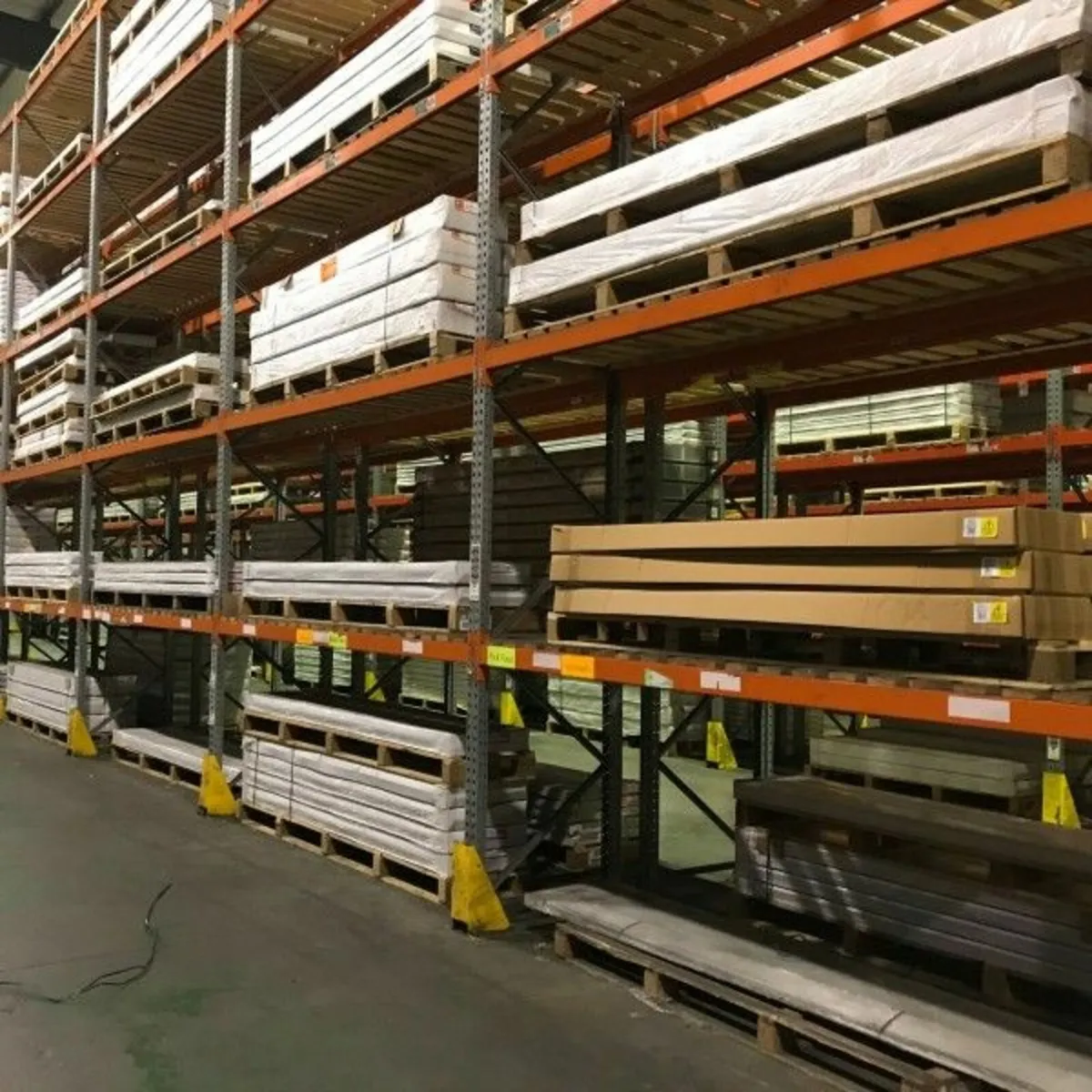 Pallet Racking - Image 1