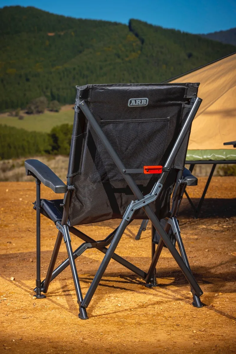 ARB Pinnacle Camp Chair - Image 2