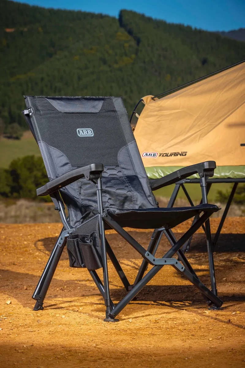 ARB Pinnacle Camp Chair - Image 3