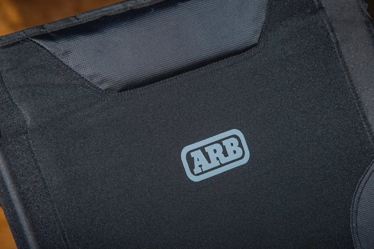 ARB Pinnacle Camp Chair - Image 4